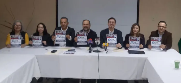 Anuncian Feria del Empleo 2020