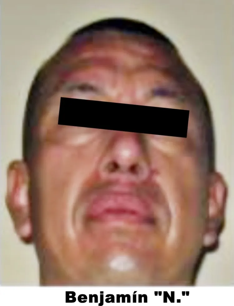 Ubican a probable responsable de homicidio