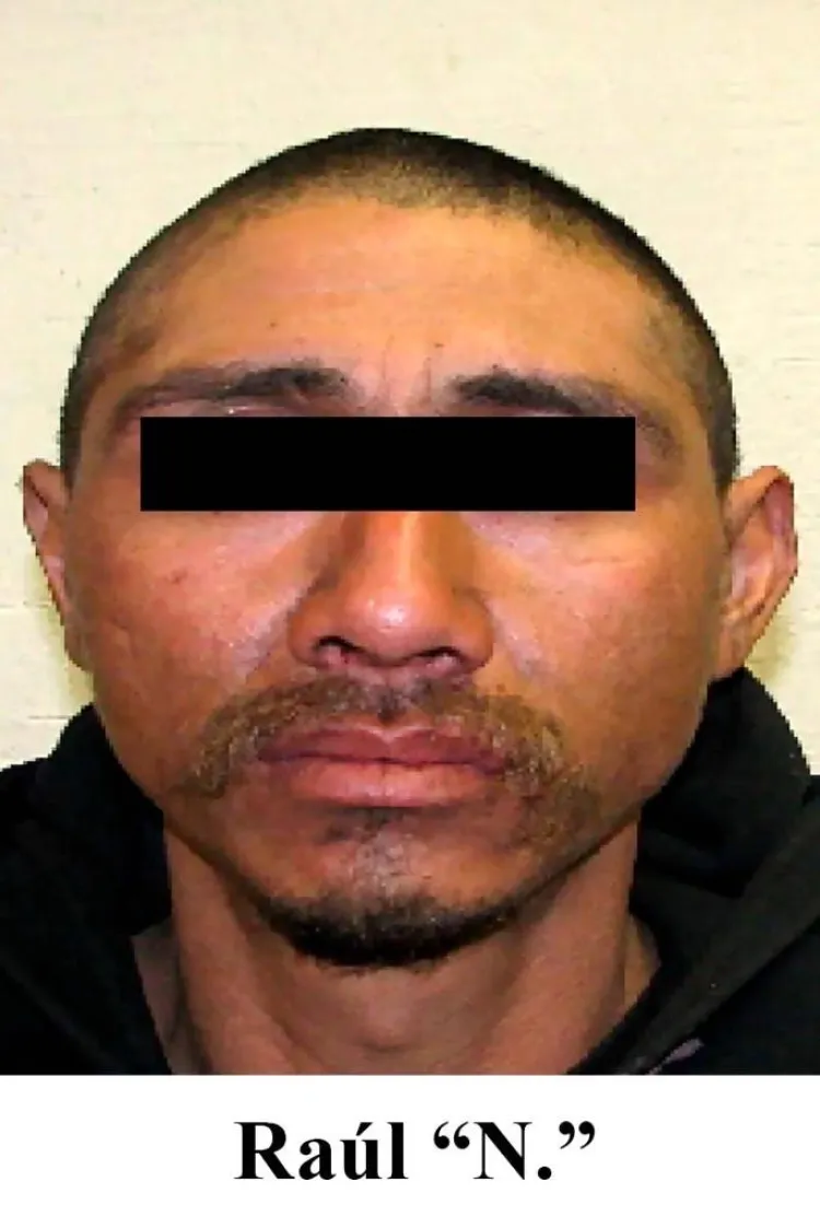 Hermosillo: Detienen a agresor de guardia de seguridad  