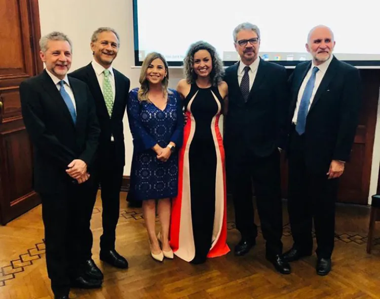 Crece oferta artística del FAOT