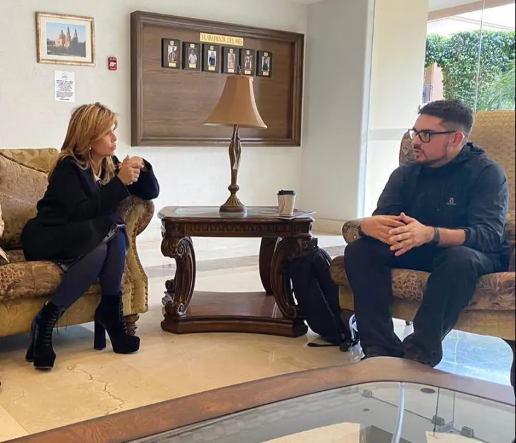 Amplían programa de Mejoramiento Urbano