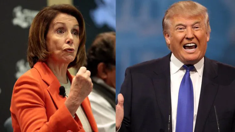 Decidirá Senado permanencia de Trump