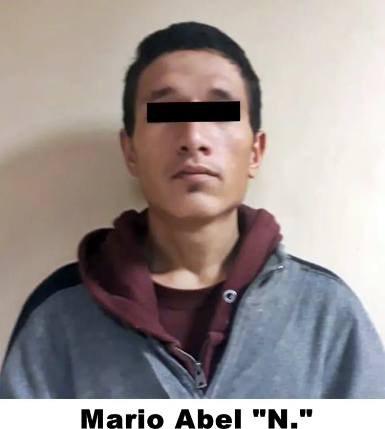 Homicida pagará con más de 16 años de prisión 