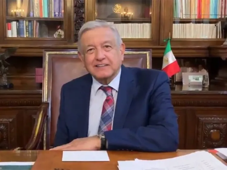 Aprobación del T-MEC, ‘muy significativo para México’