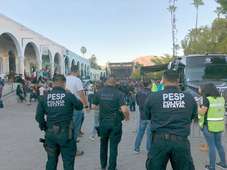 Vigilarán desarrollo del Festival Alfonso Ortiz Tirado