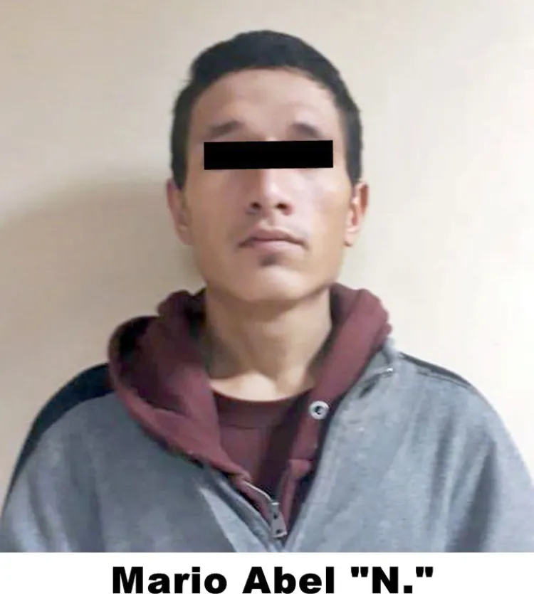 Pasará largo tiempo en prisión por homicidio