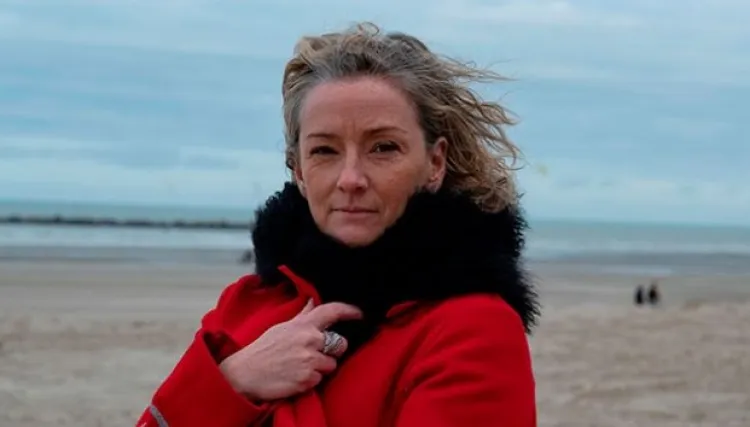 Florence Cassez demandará a Felipe Calderón