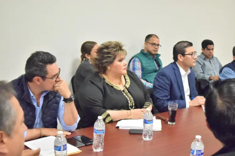 Llaman SSP y SEC a verificar autenticidad de mensajes en redes  