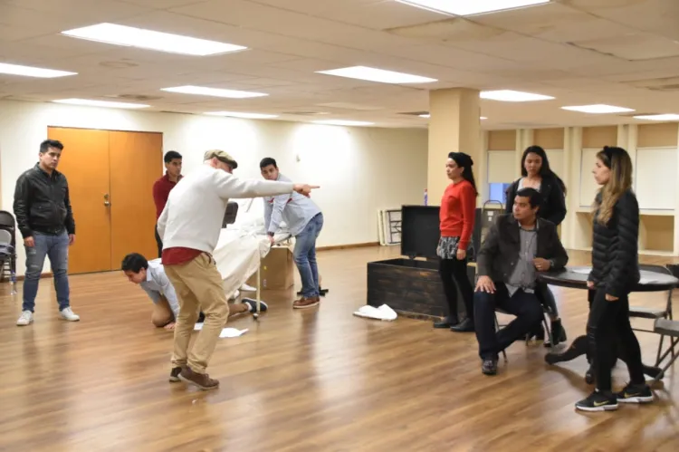 Presentarán ópera en FAOT 2020, subsede Hermosillo