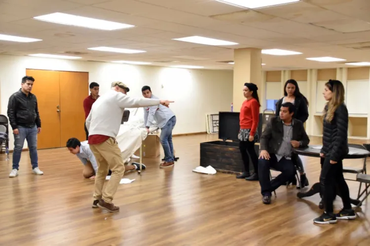 Presentarán Opera en el FAOT