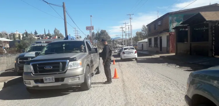 Disminuye percepción de inseguridad