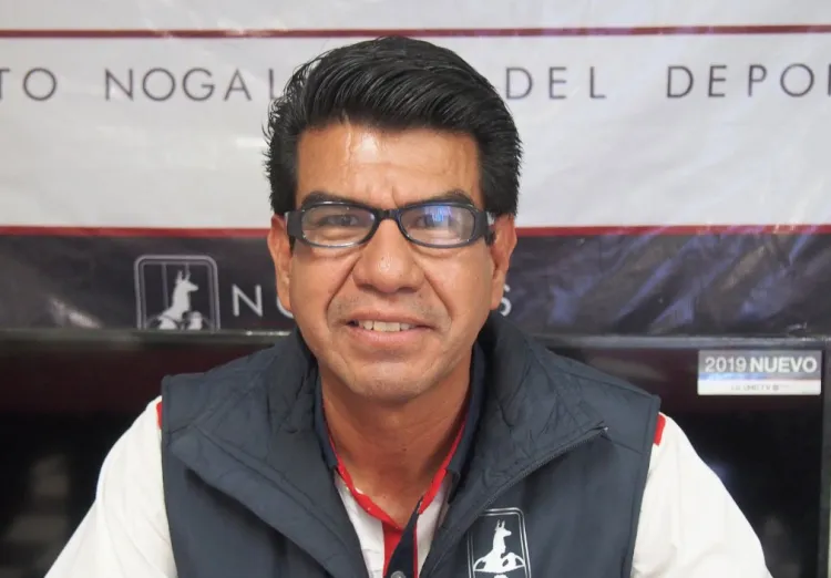 Anuncian Olimpiadas Municipales