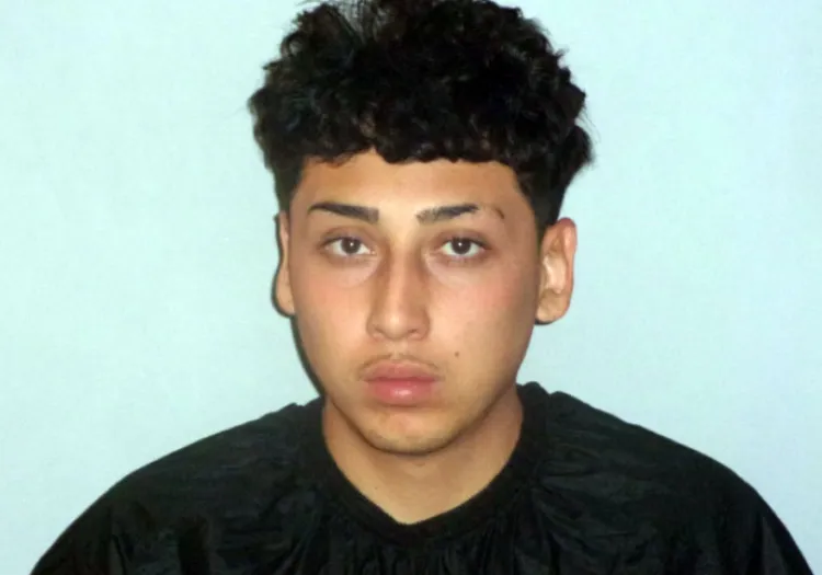 Detienen a presunto homicida