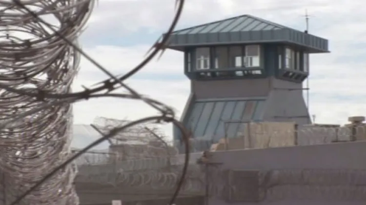 Cerrará Gobernador Prisión de Florence