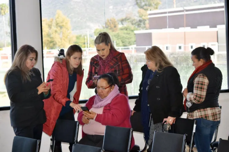 Ofrece SSP servicios de apoyo a municipios