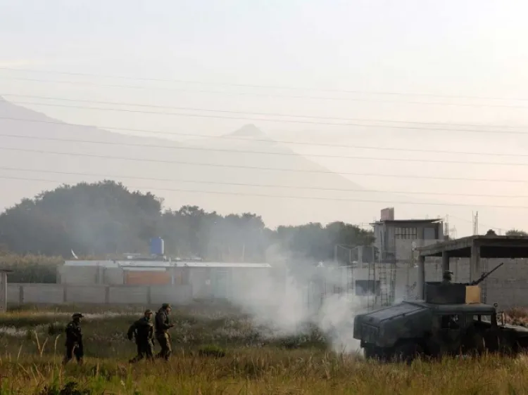 Ve López Obrador posible sabotaje para frenar a Pemex