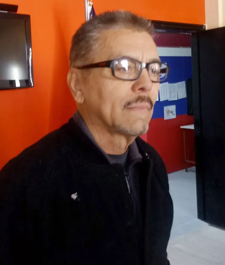 Reactiva Arsobo servicios en Nogales