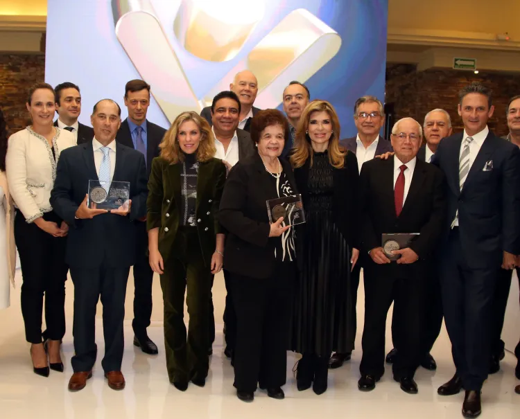 Nombran a Ciudadano del Año 2019