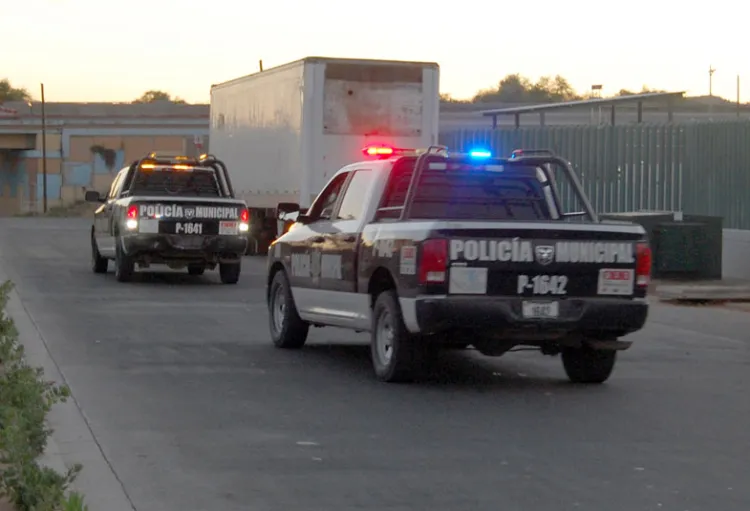 Lo agreden con machete para robarle “maruchan”