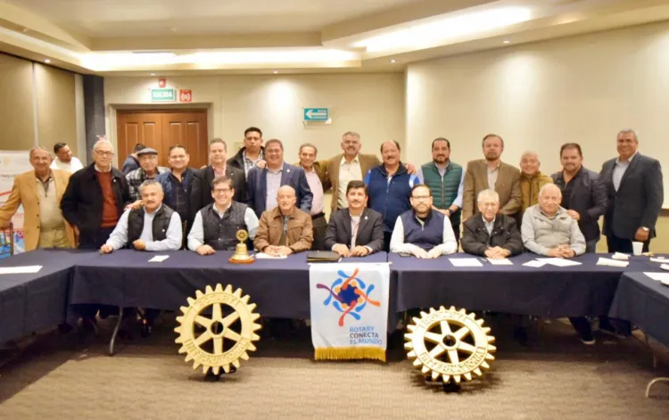 Presentan plan de seguridad