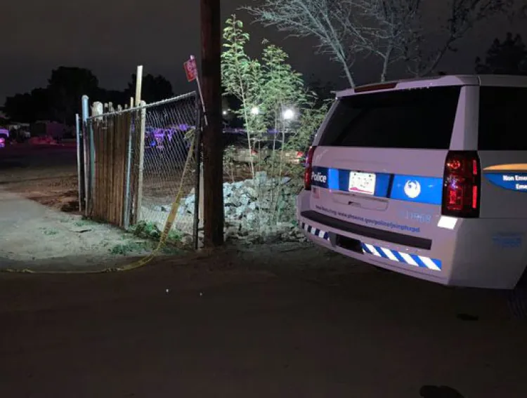 Detienen a madre por muerte de sus tres hijos