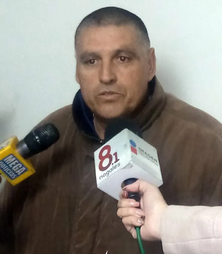 Excelente noticia sobre la rehabilitación de periférico