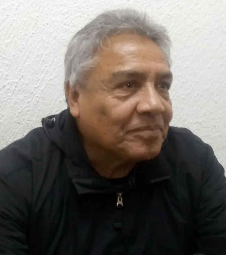 Actualizan padrón para las becas