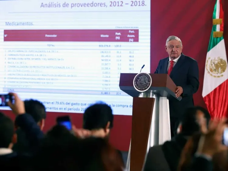 Acusan a hospitales de negar medicinas a niños con cáncer