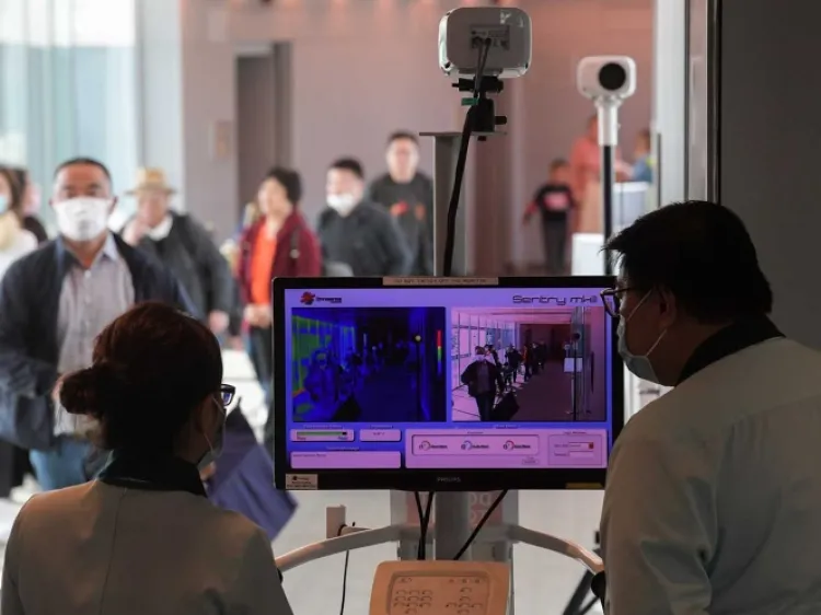 OMS decide que es 'muy pronto' para declarar alerta sanitaria