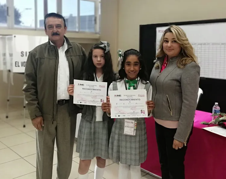 Evoleth orgullo nogalense