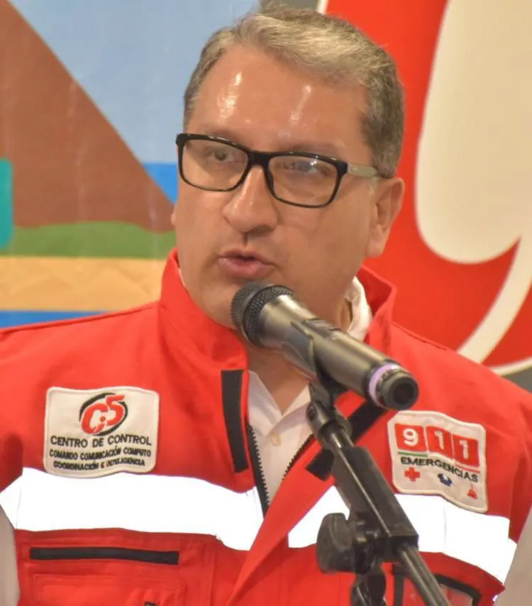 Exorbitante número de llamadas falsas