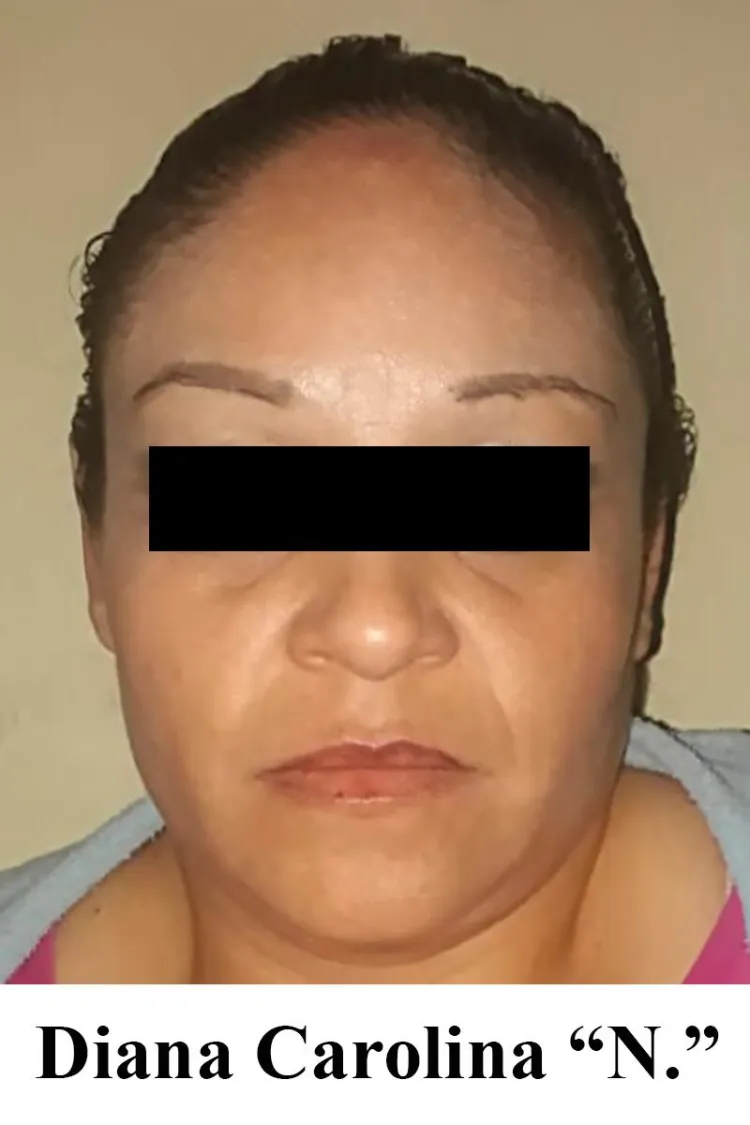 Hermosillo: Detienen a 10 en operativo