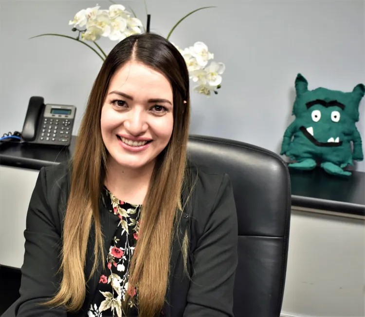 Invitan a niños a Programa “Monster”