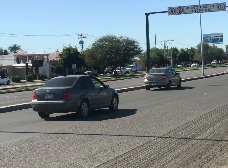 Inicia Sidur importantes obras