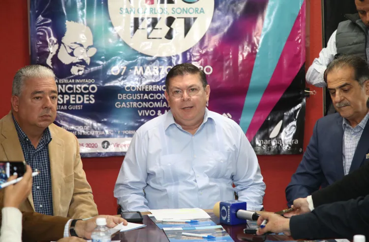 Realizarán Vino Fest 2020