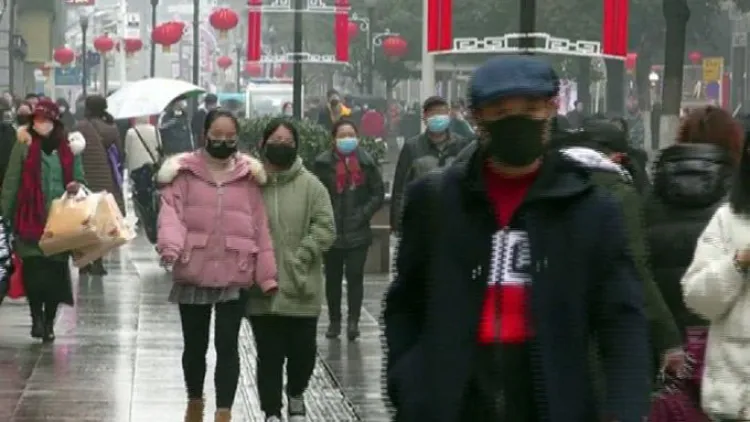 Detectan un caso de Coronavirus en Phoenix