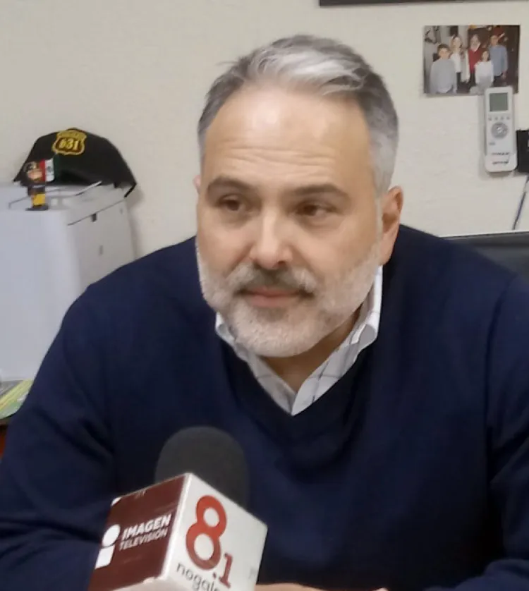 Gran afluencia en Agencia Fiscal