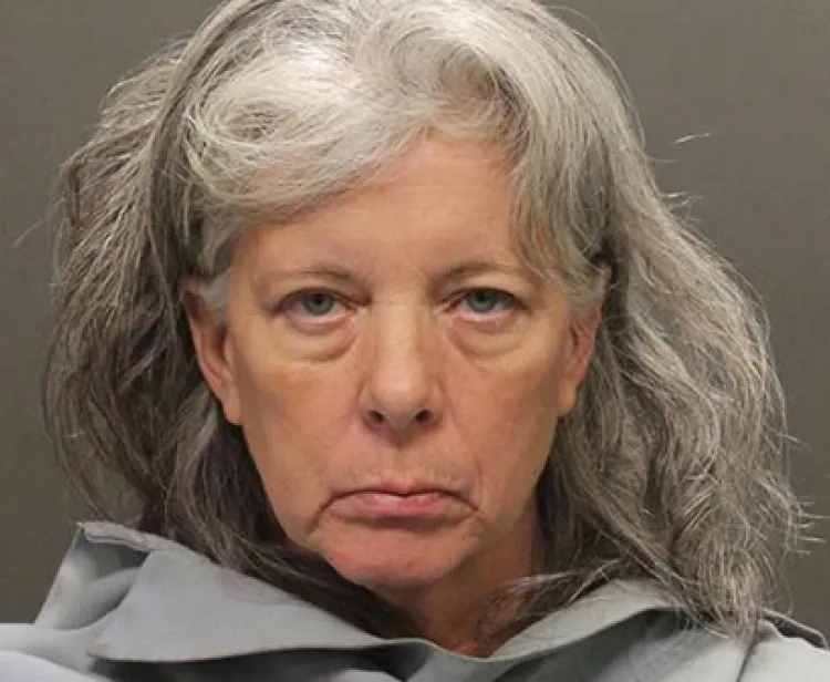 Mata a sus nietos y le dan 21 años de prisión