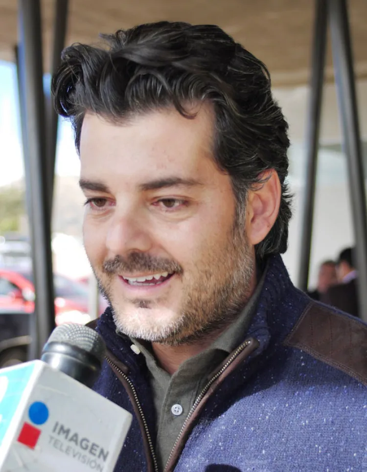 Generan confianza nuevas inversiones