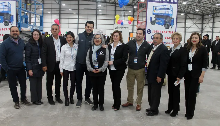 Un éxito la Feria del Empleo