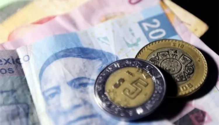 Cayó PIB 0.1%; es el peor desempeño en 10 años