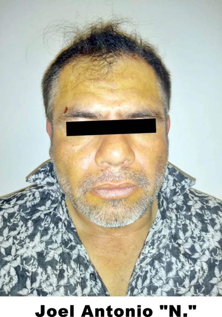 Evitan extorsión en esta frontera