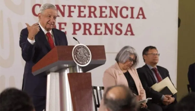 Venderá gobierno propiedades de México en el extranjero