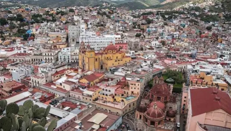 Reforzarán GN en Guanajuato ante violencia