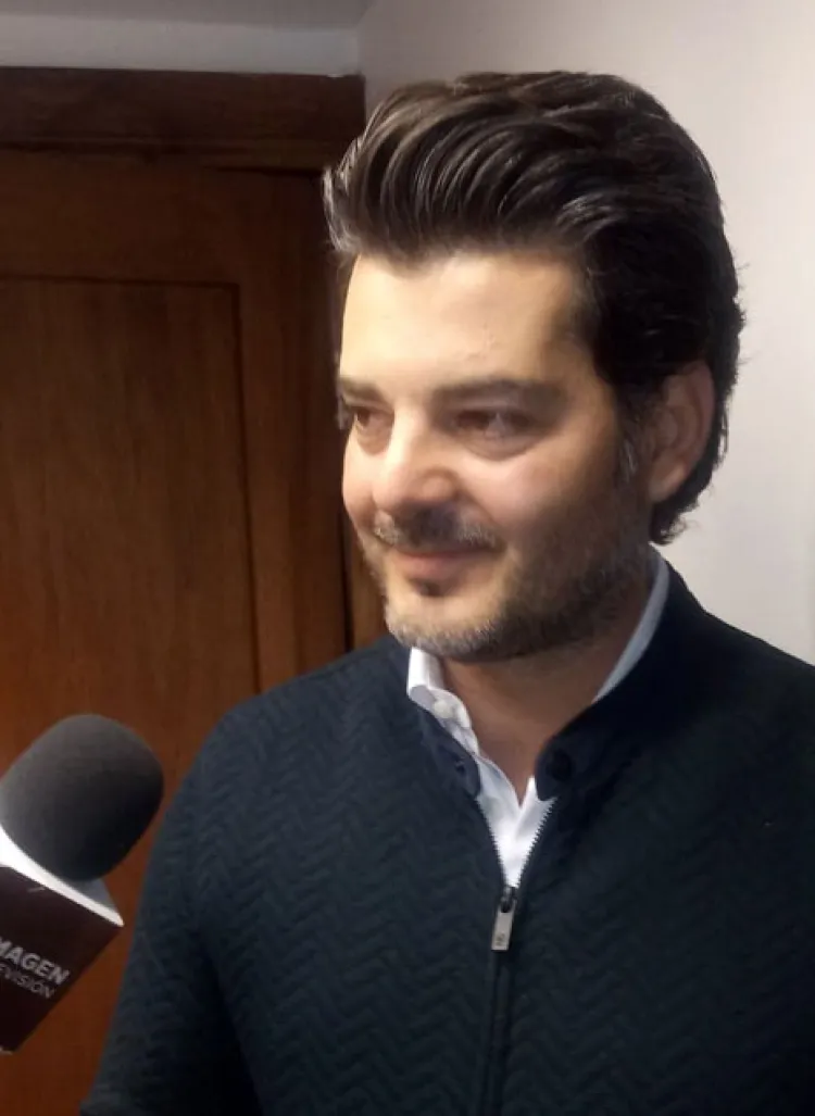 Refuerza Alcalde la Policía Municipal