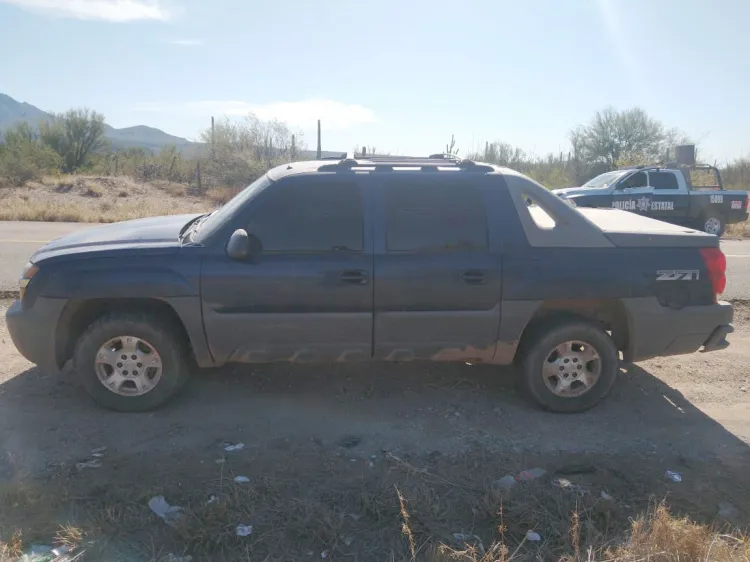 Recuperan más de 40 autos robados