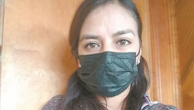 Comida escasea, el contagio es rápido: mexicana en cuarentena en China