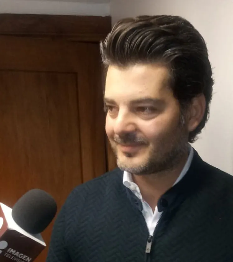 Avanzan trabajos en Parque El Represo