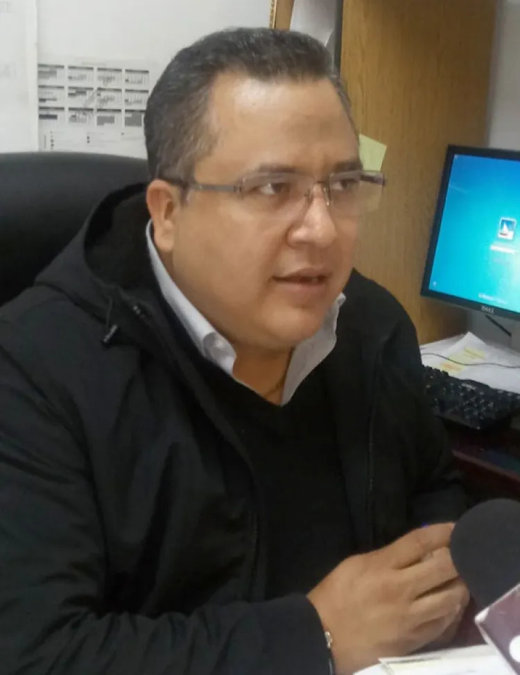 Todo listo para “Decídete 2020”