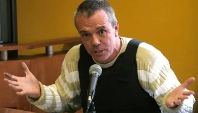 Muere ‘Popeye’, exjefe de sicarios de Pablo Escobar